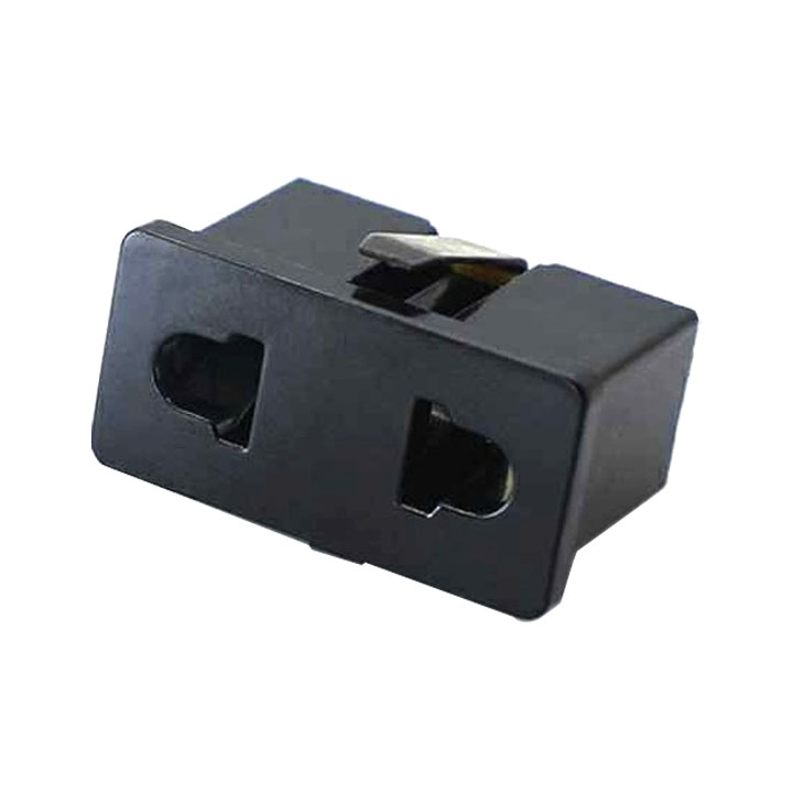 Chân cắm ổ điện 2p
