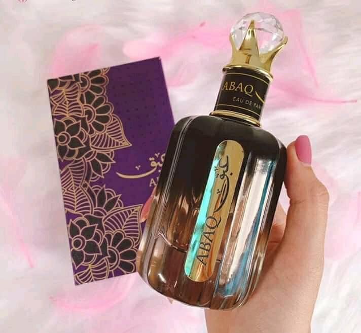 Nước hoa nội địa Dubai ABAQ 100ml