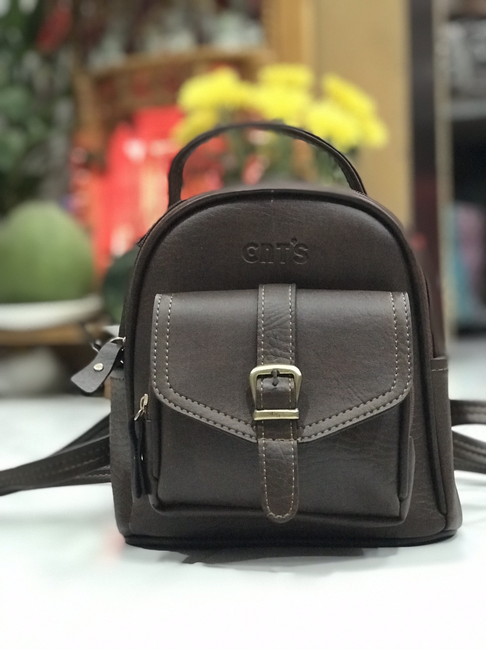 Balo Thời Trang CNT BL33 Cá Tính