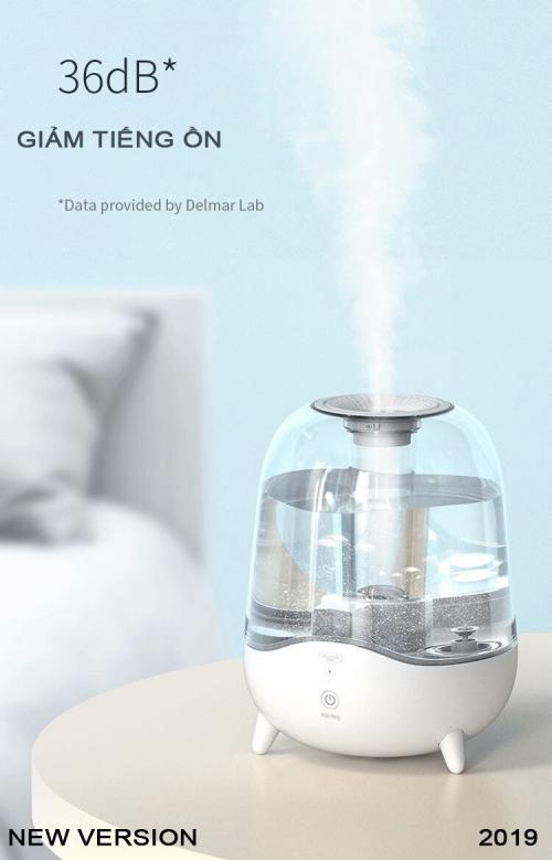 Smart1688 - Máy tạo ẩm siêu âm Deerma5L