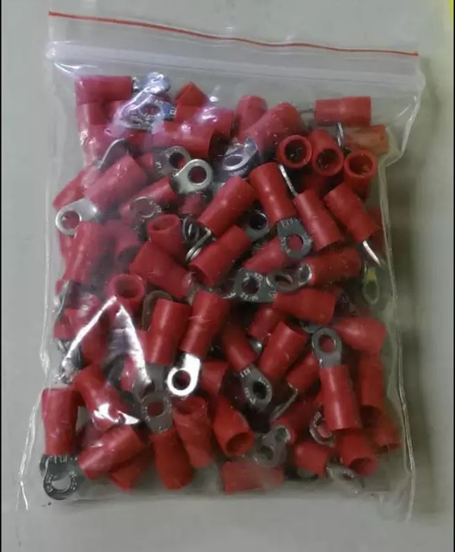 Cos tròn rv 2-3 - bịch 100 cái