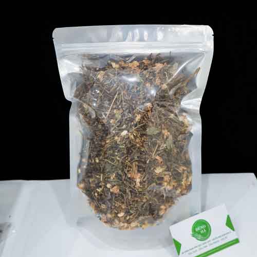 Trà Sơn Mật Hồng Sâm Thượng Hạng Gói 500gr