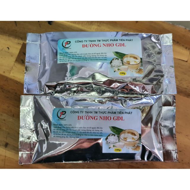 [HCM]Đường Nho Gdl