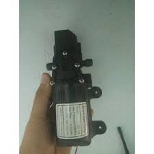 MÁY BƠM TĂNG ÁP LỰC NƯỚC MINI 12V