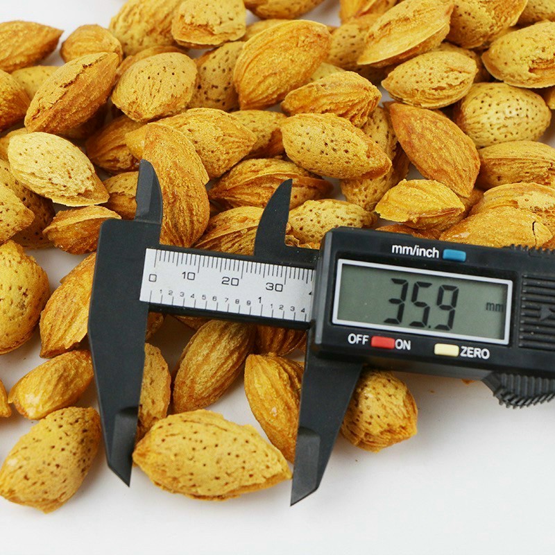 425g HẠNH NHÂN RANG BƠ rẻ vô đối