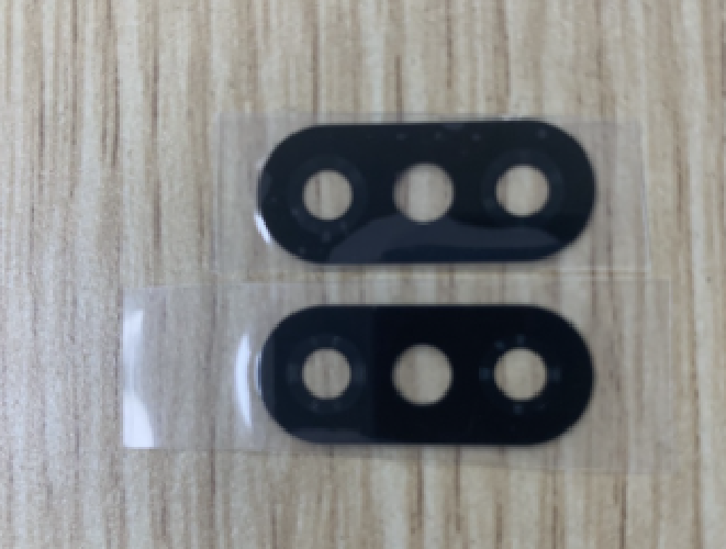 Kính camera Xiaomi Mi note 5