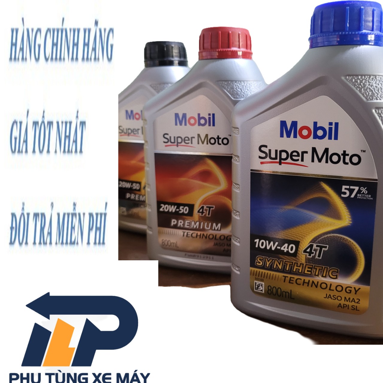 NHỚT XE SỐ MOBIL  NHẬP KHẨU
