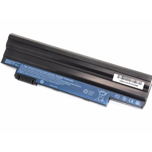 [HCM]Pin LAPTOP ACER ONE D255 Đen