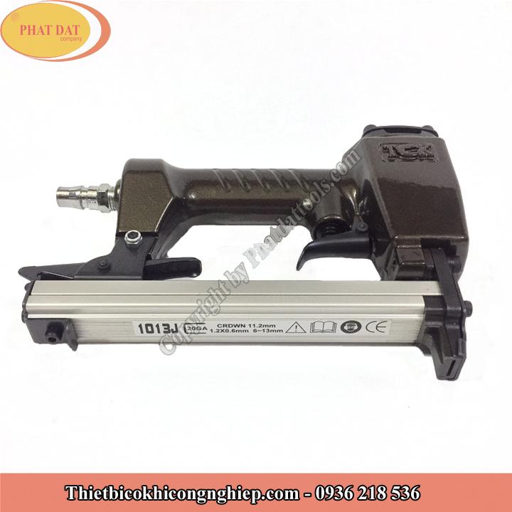 Máy bắn đinh U 1013 dùng hơi TOK-Máy bắn đinh U