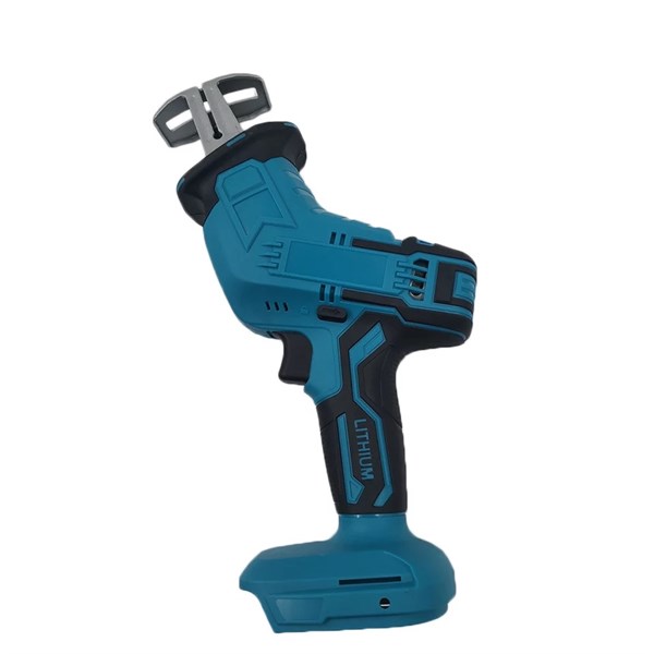 Thân máy cưa kiếm dùng pin makita 18v