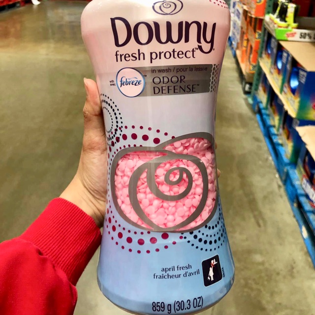 Nước Xả Vải Downy Mỹ - Dạng viên khô