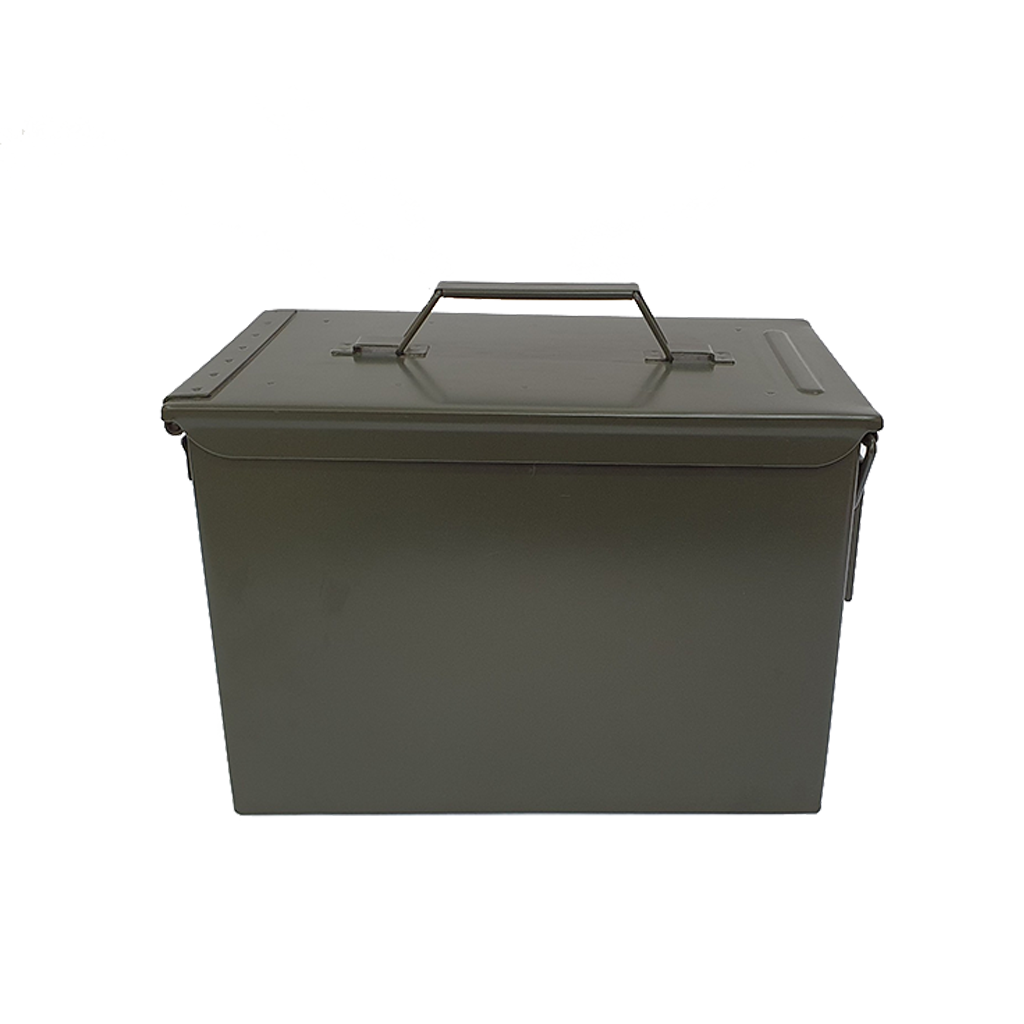 Hộp Đựng Dụng Cụ Đa Năng 9 L