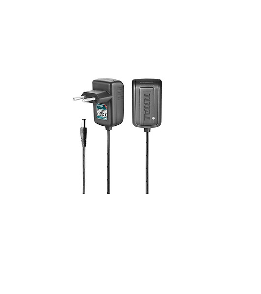 Cốc sạc pin lithium-ion 12v total tcli12081