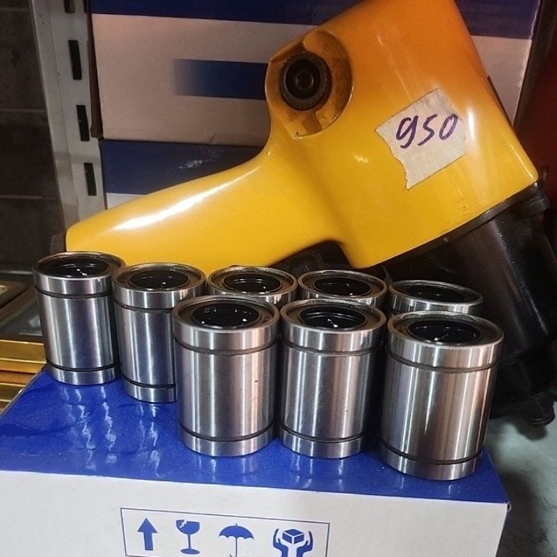 Bạc Đạn Thay Thế Dành Cho Bàn Cắt Gạch Ryobi QC