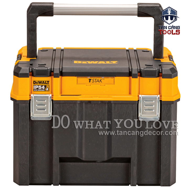 Hộp Đựng Dụng Cụ TSTAK DeWalt DWST83343-1