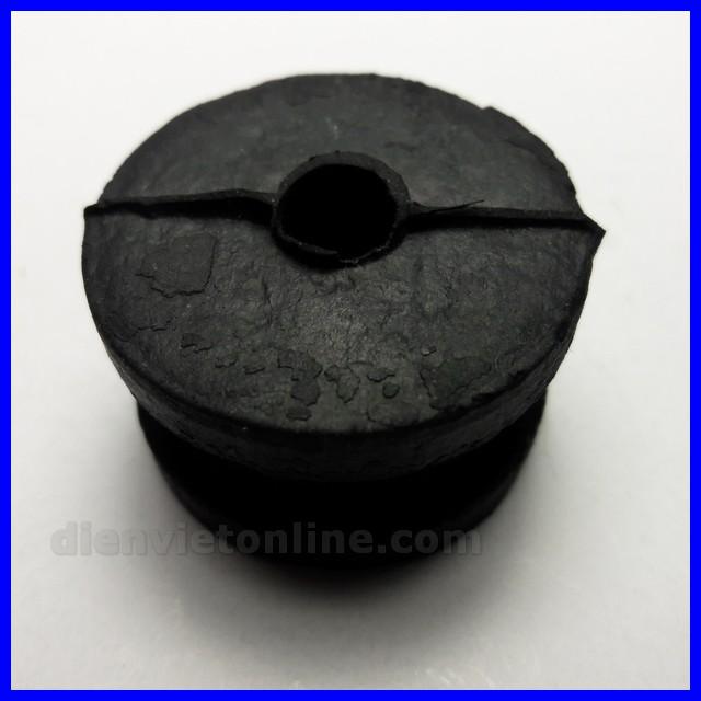 Cao su gắn quạt trần - Điện Việt