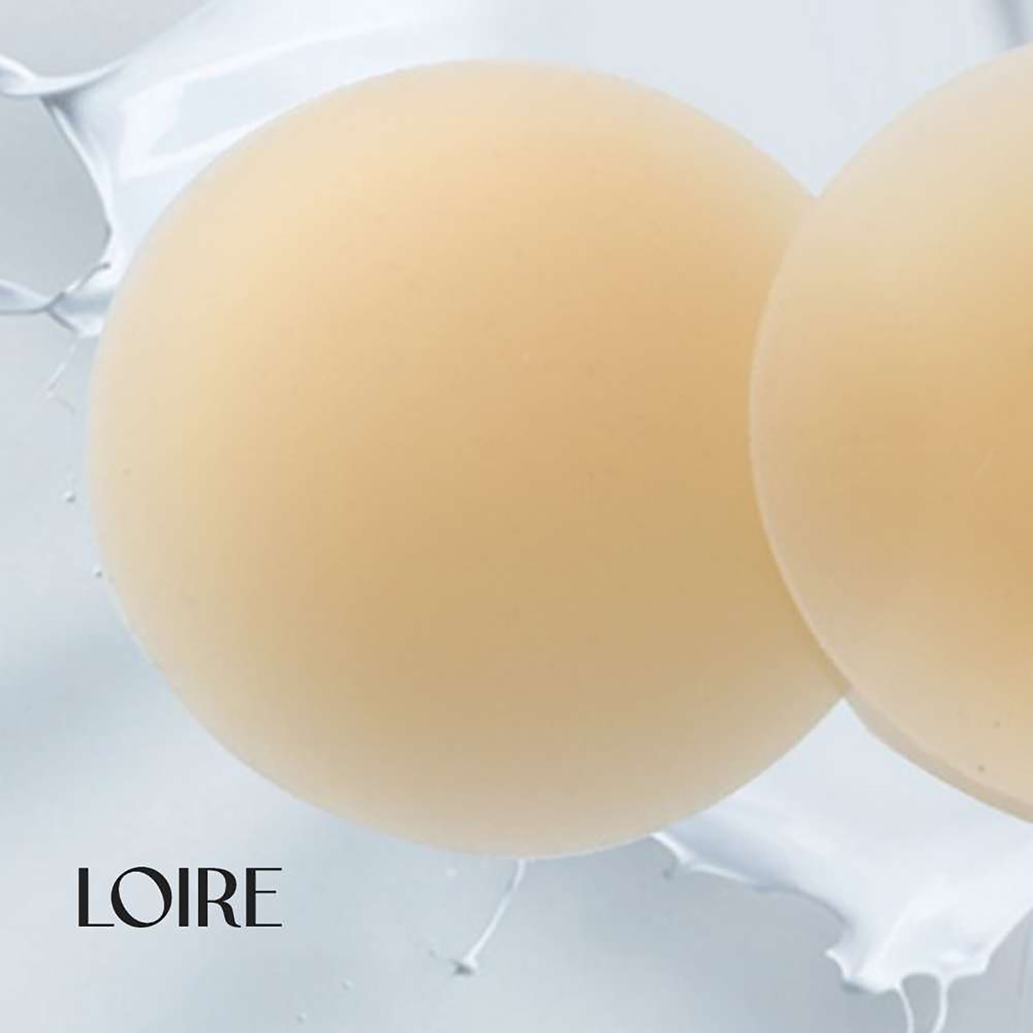 Miếng Dán Ngực Tàng Hình Chân Thật Loirechic MD06