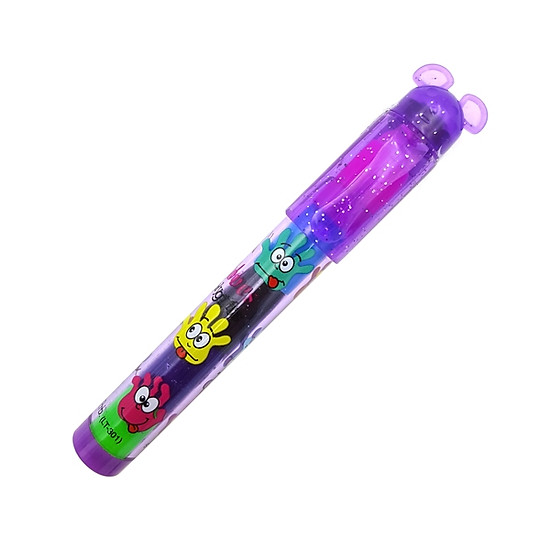 Combo 2 cây gôm khúc hoạt hình cực kỳ dễ thương