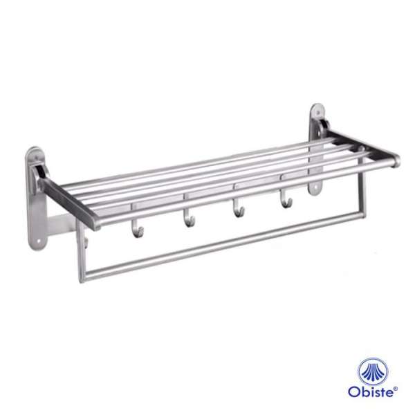 Giá để khăn tắm inox sus304 cao cấp