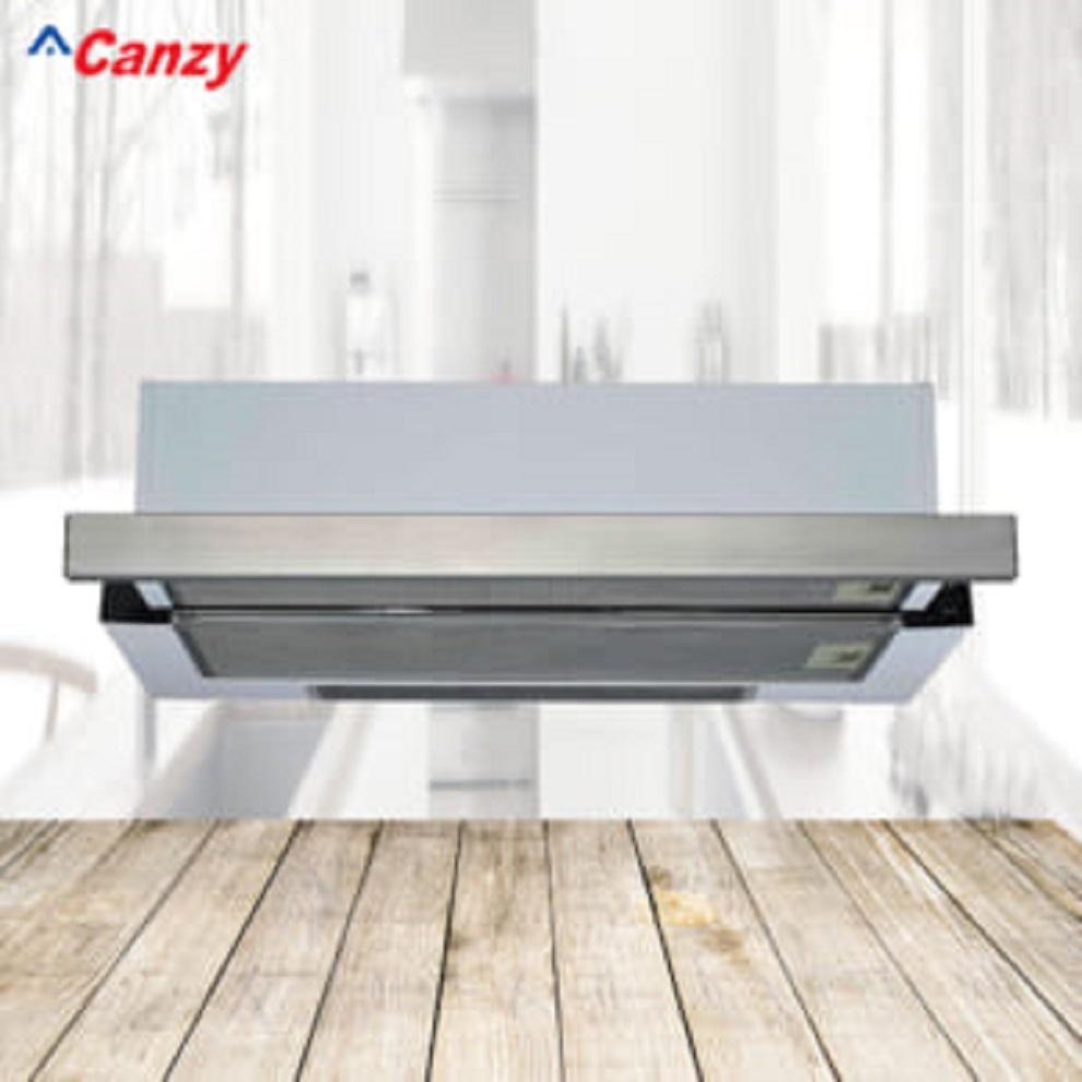 Hút mùi Canzy 7002SPY