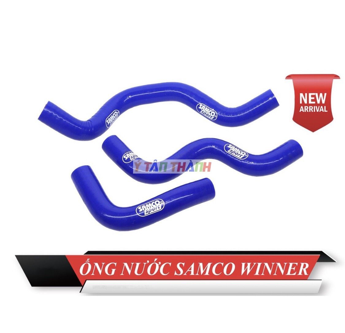 Ống Nước Samco Winner - 223