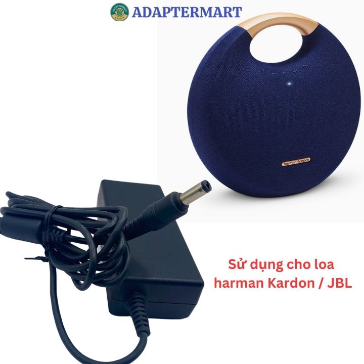 Cục sạc loa Harman kardon Onyx Studio 2 3 4 5 6