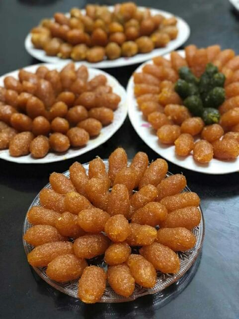 Mứt Dứa Bánh Dứa Sên Sẵn 2Kg (Tặng Ct Kinh Doanh)