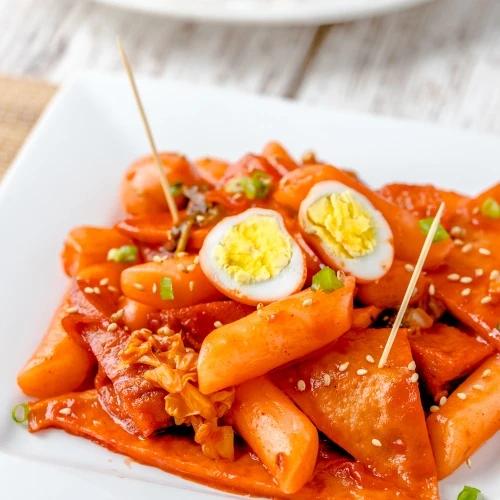 Ớt Bột Giống Hàn Quốc Vảy 100g