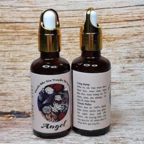 TÁI TẠO DA THUỐT BẮC ANGEL 50ML