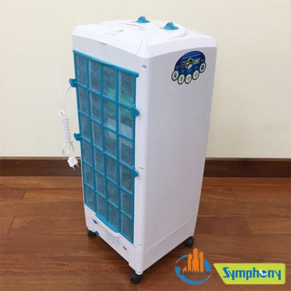 Máy làm mát Symphony Diet 8T