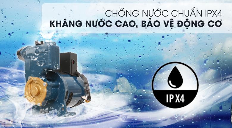 [HCM]Máy bơm nước đẩy cao Panasonic GP-350JA-SV5 350W