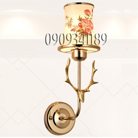 [HCM]đèn vách tường - đèn phòng ngủ - đèn cầu thang