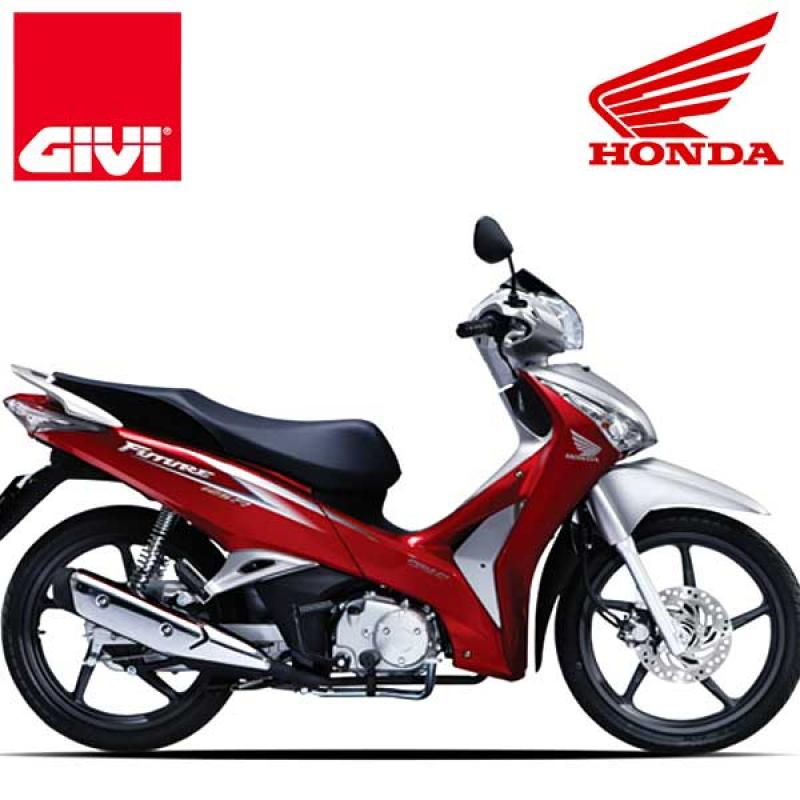 [GIVI chính hãng] Baga Givi xe Honda Future 125 FI
