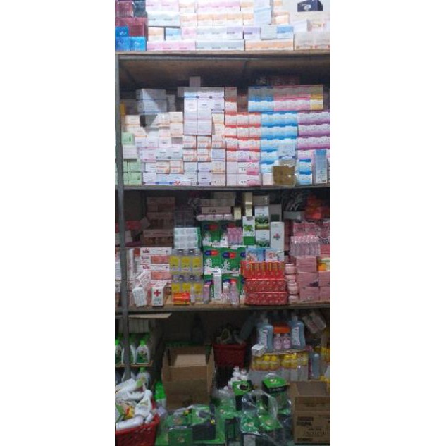 100 tờ nạ giấy lột mụn