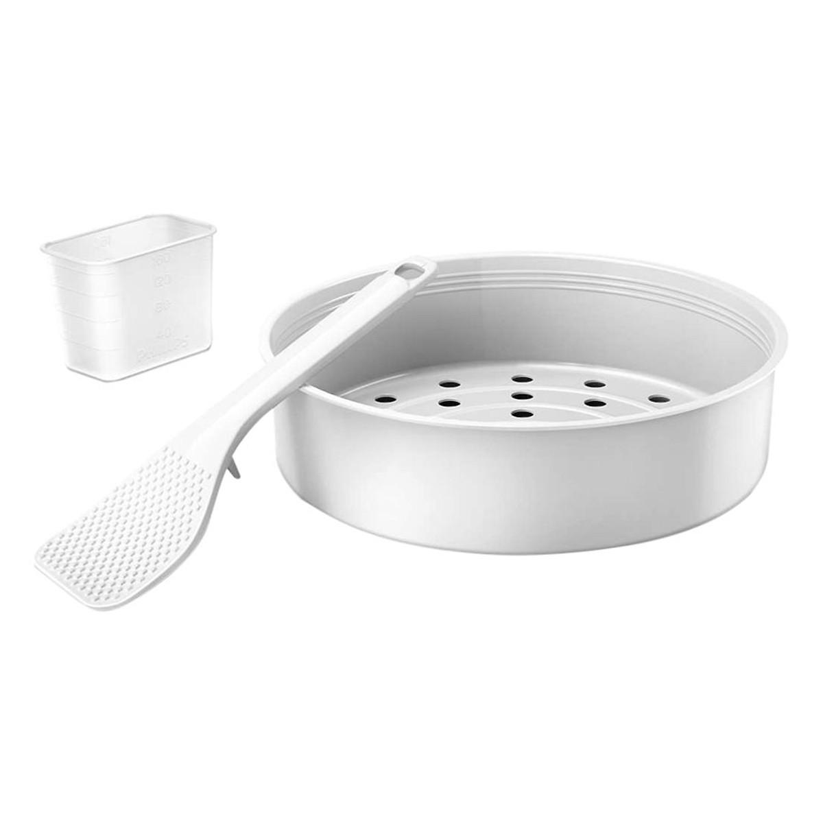 Nồi Cơm Điện Philips HD3119/66 (2 Lít)