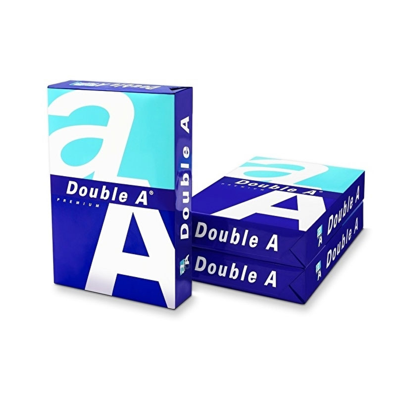 [HCM]Giấy A5 Double A 70gsm