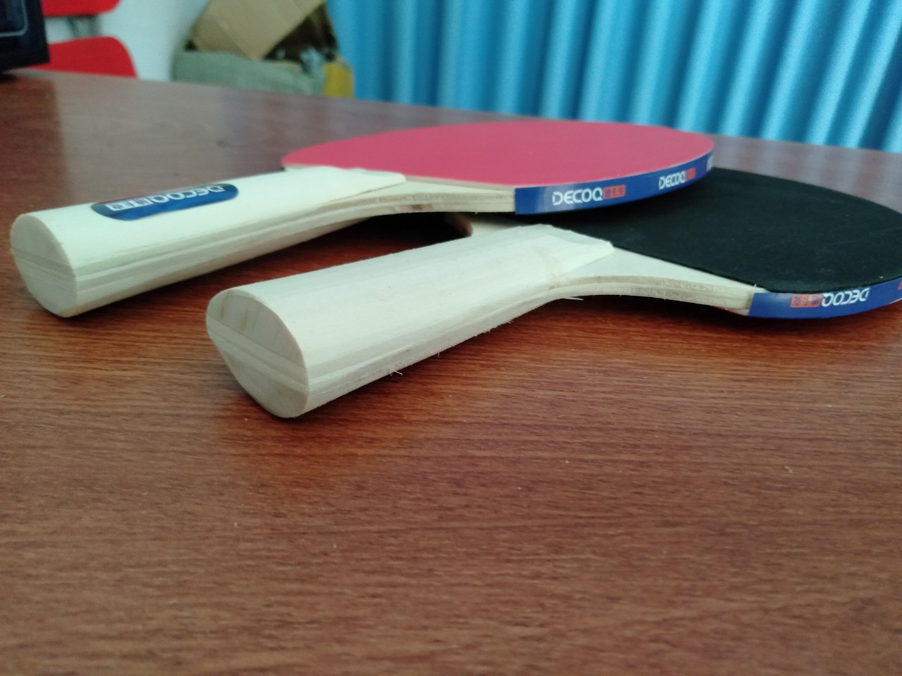 [HCM]BỘ VỢT BÓNG BÀN 60