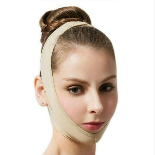 [HCM]GEN ĐỊNH HÌNH MẶT TẠO MẶT V LINE: