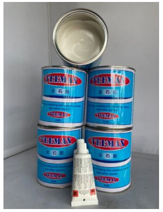 Keo Dán Đá TEEMAX EPOXY 2 Thành Phần