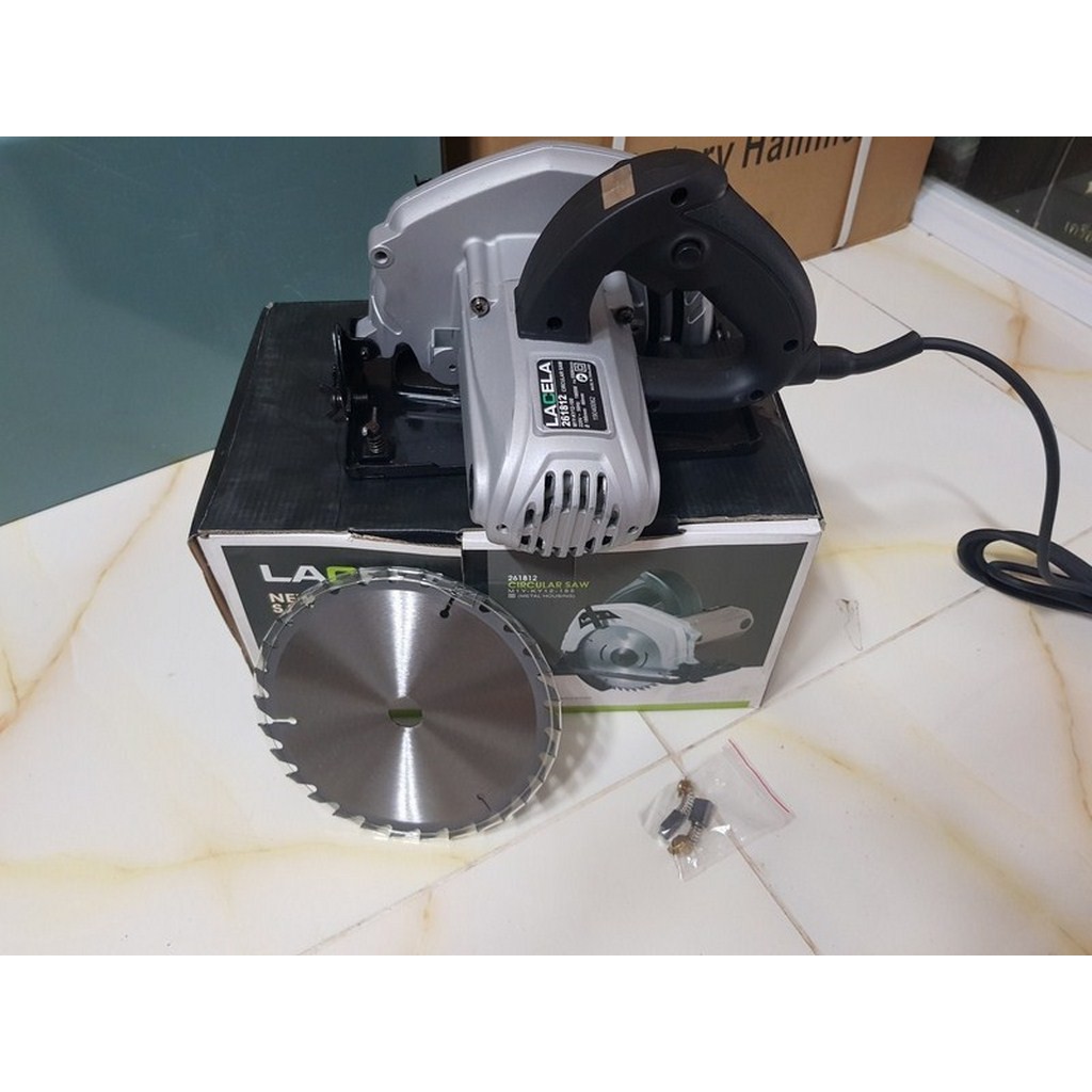 [HCM]MÁY CẮT GỖ 1900W –NHẬP KHẨU THÁI LAND-LA CE LA