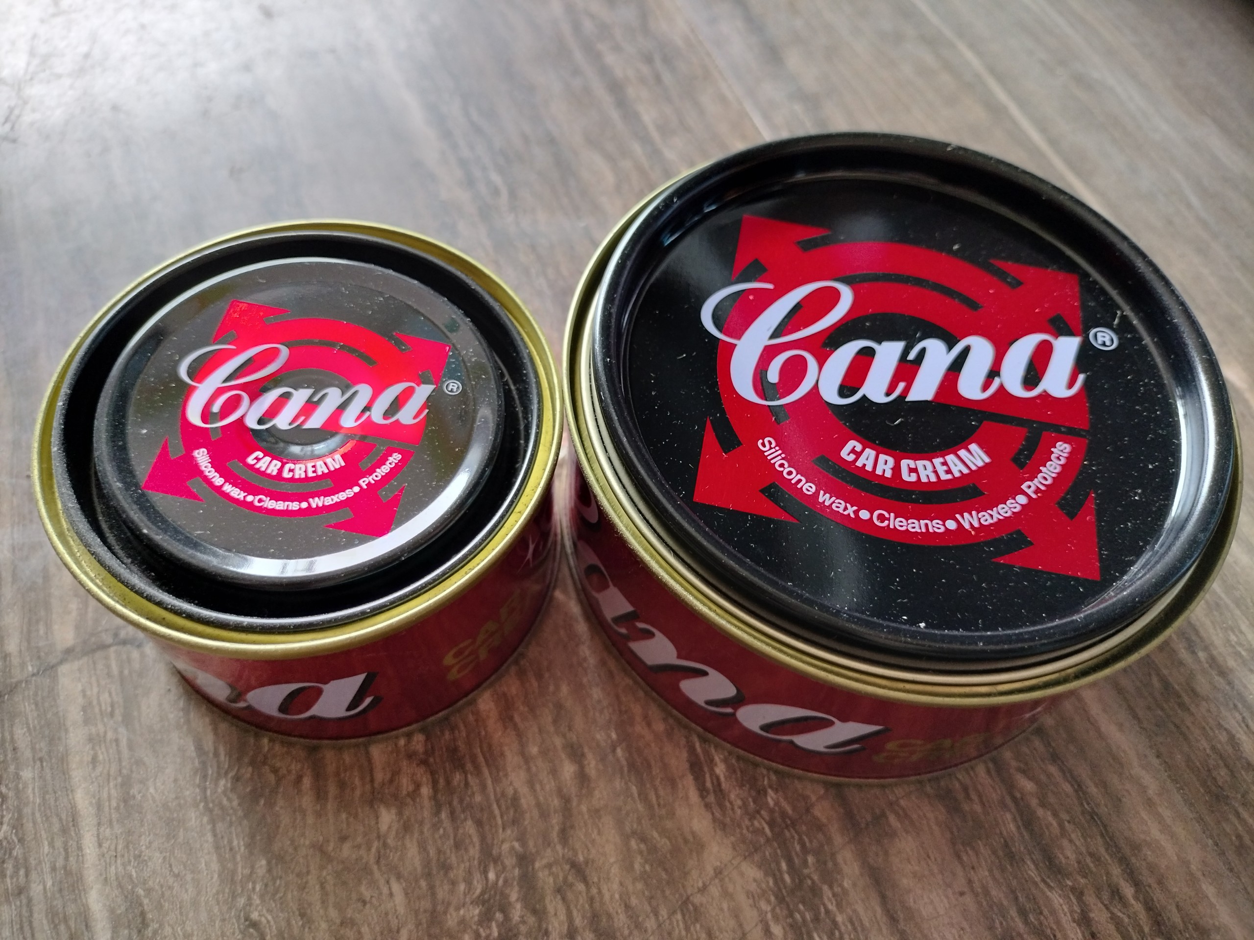 Đánh bóng kính Cana xịn (xóa trầy xước)