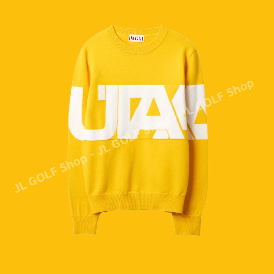 Áo len Sweater golf, áo len UTAA thời trang