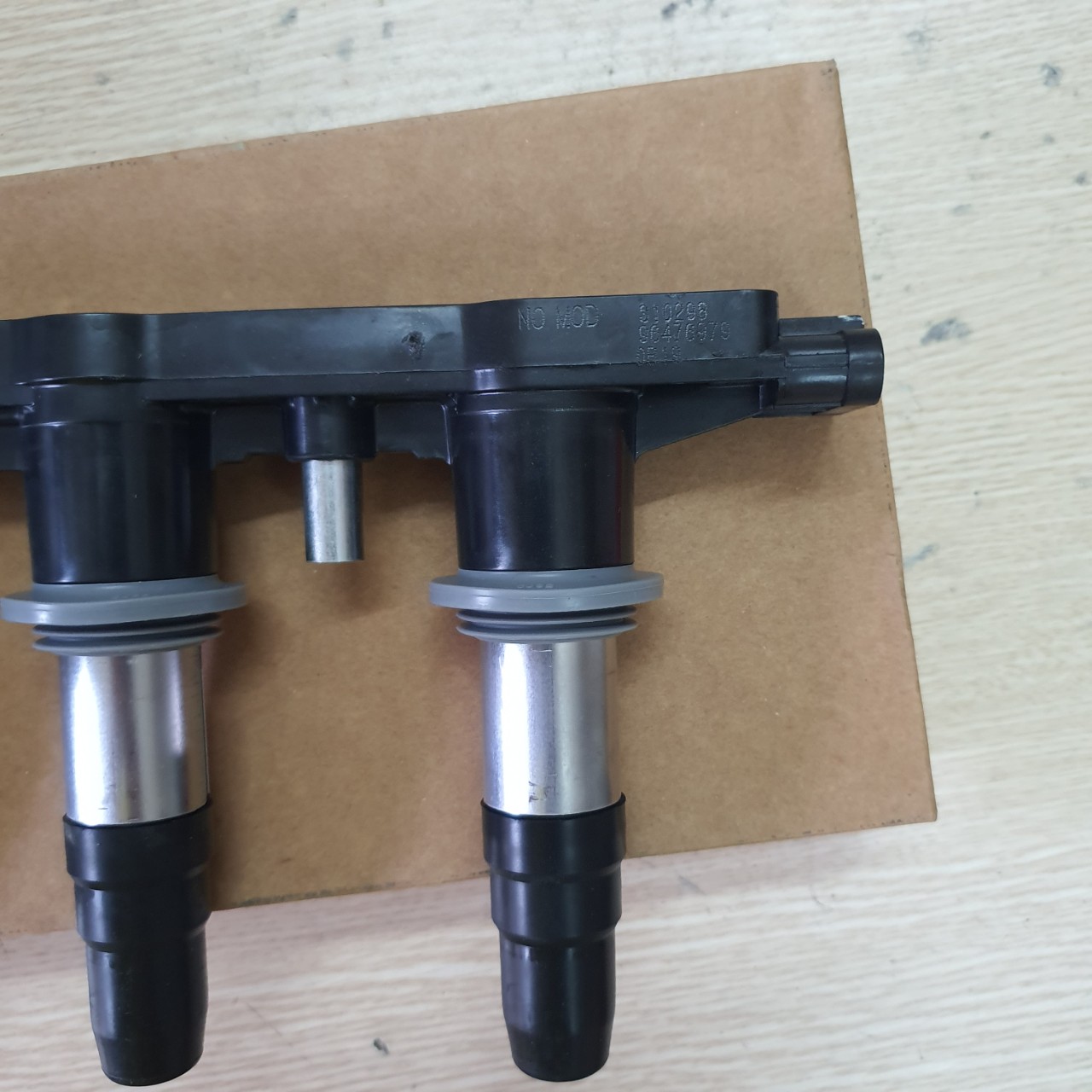 Mô bin đánh lửa Cruze , Lacetti nhập ( xịn )