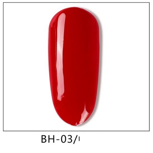 [HCM]Sơn gel as đỏ 15ml