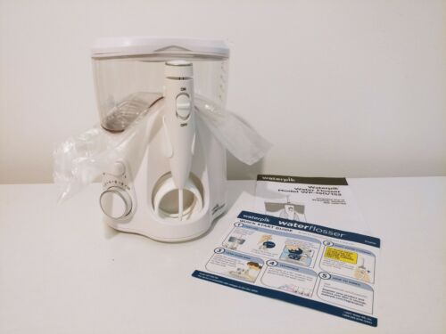 Máy tăm nước Waterpik Ultra WP 150 (110V Nhập USA tặng adapter đổi điện)