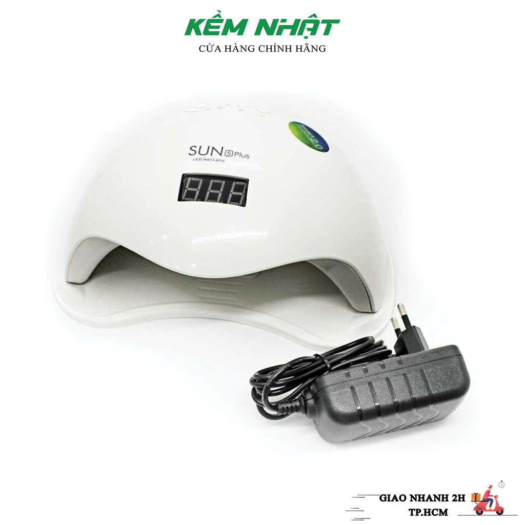 [HCM]Máy Hơ Sun 5 Plus Chính Hãng