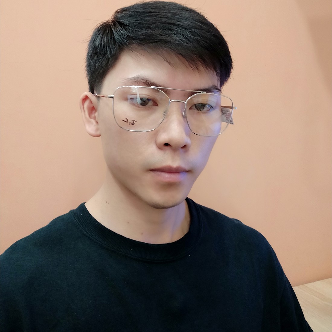 Gọng kính RAYBAN RB6450 2501