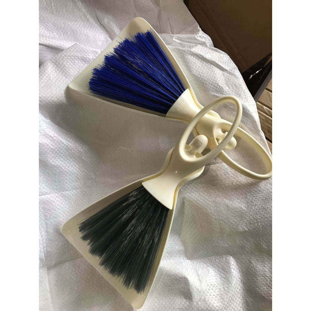 Chổi quét ban thờ mini