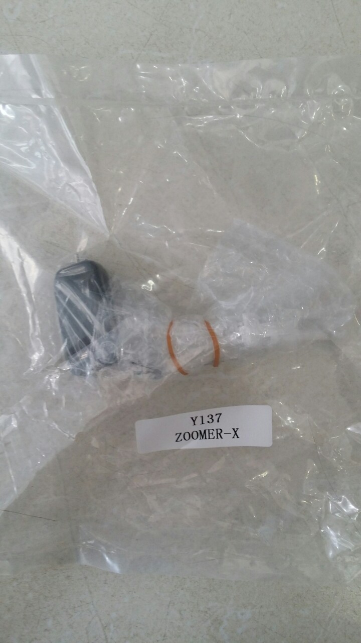 Phao Cần Báo Xăng Zoomer X