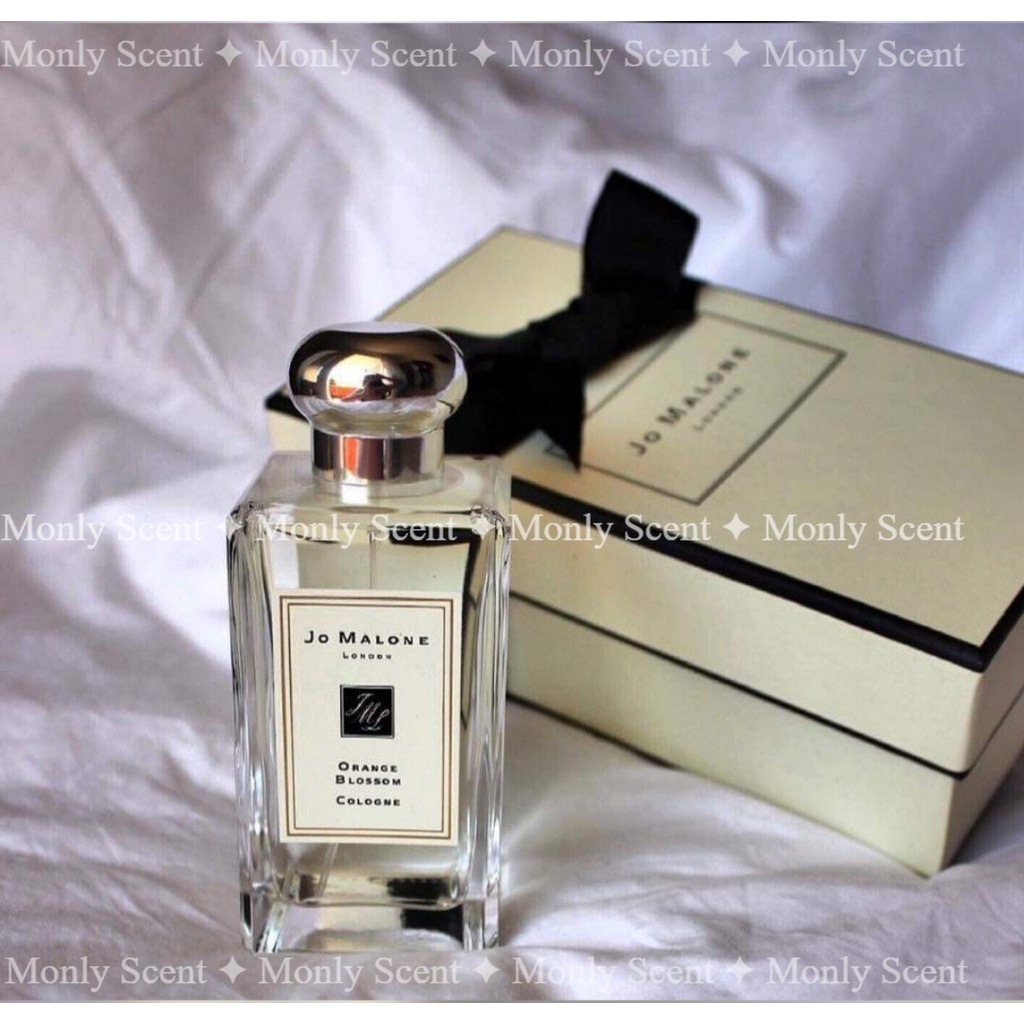 Nước Hoa Orange Blossom Jo Malone - _™
